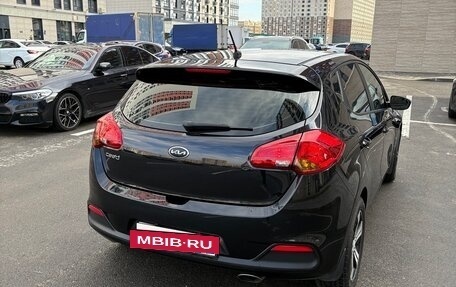 KIA cee'd III, 2013 год, 1 250 000 рублей, 3 фотография