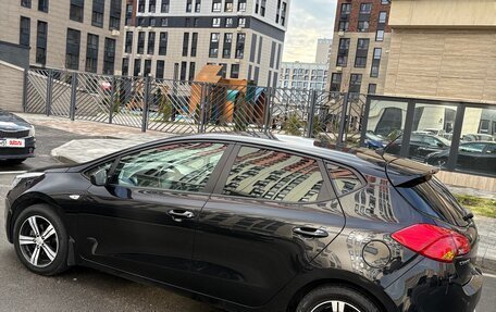 KIA cee'd III, 2013 год, 1 250 000 рублей, 4 фотография