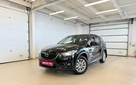 Mazda CX-5 II, 2012 год, 1 849 999 рублей, 1 фотография
