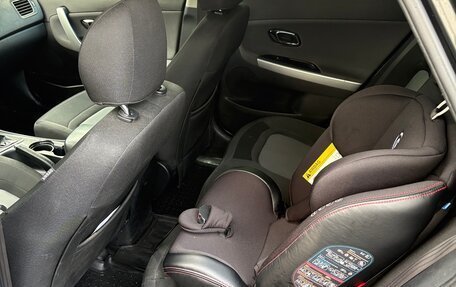 KIA cee'd III, 2013 год, 1 250 000 рублей, 9 фотография