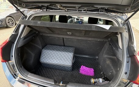 KIA cee'd III, 2013 год, 1 250 000 рублей, 10 фотография
