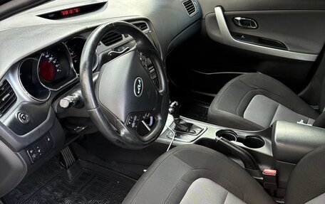 KIA cee'd III, 2013 год, 1 250 000 рублей, 5 фотография