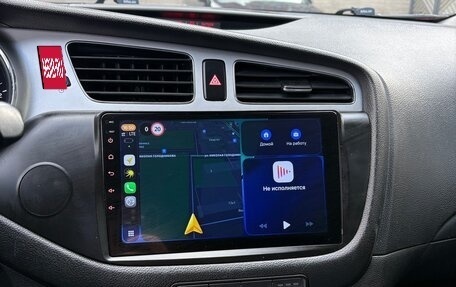 KIA cee'd III, 2013 год, 1 250 000 рублей, 8 фотография