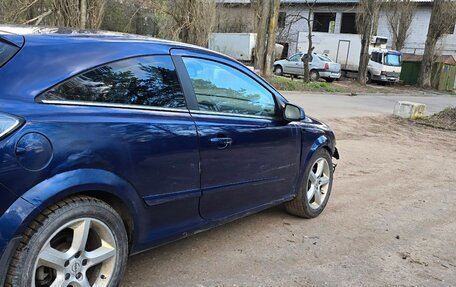 Opel Astra H, 2008 год, 230 000 рублей, 3 фотография
