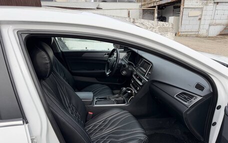 Hyundai Sonata VII, 2018 год, 1 500 000 рублей, 5 фотография