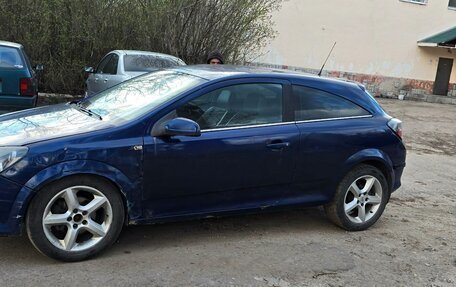 Opel Astra H, 2008 год, 230 000 рублей, 5 фотография