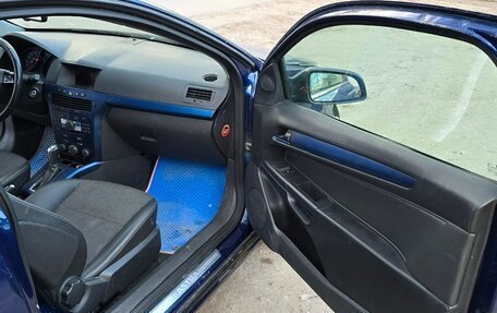 Opel Astra H, 2008 год, 230 000 рублей, 2 фотография