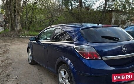 Opel Astra H, 2008 год, 230 000 рублей, 6 фотография