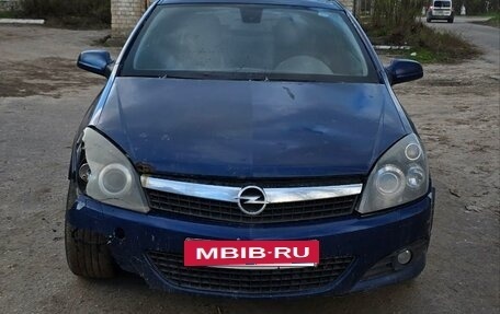 Opel Astra H, 2008 год, 230 000 рублей, 4 фотография