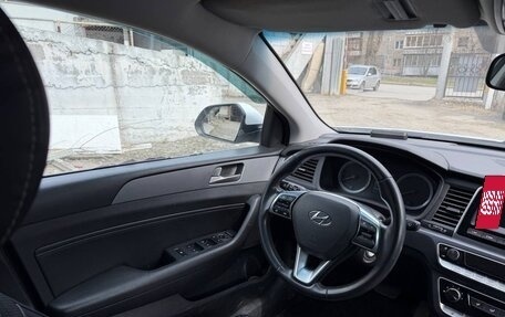 Hyundai Sonata VII, 2018 год, 1 500 000 рублей, 9 фотография