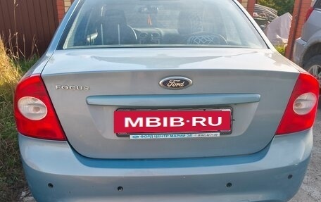 Ford Focus II рестайлинг, 2010 год, 500 000 рублей, 2 фотография