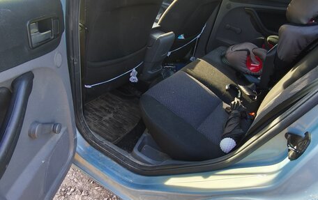 Ford Focus II рестайлинг, 2010 год, 500 000 рублей, 7 фотография