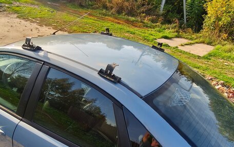 Ford Focus II рестайлинг, 2010 год, 500 000 рублей, 6 фотография
