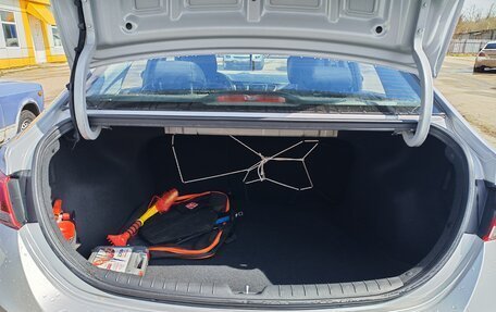 Hyundai Solaris II рестайлинг, 2018 год, 990 000 рублей, 7 фотография