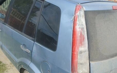 Ford Fusion I, 2006 год, 100 000 рублей, 3 фотография