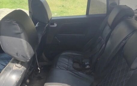 Ford Fusion I, 2006 год, 100 000 рублей, 6 фотография