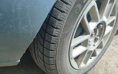 Ford Fusion I, 2006 год, 100 000 рублей, 7 фотография