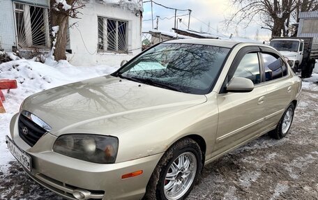 Hyundai Elantra III, 2004 год, 350 000 рублей, 3 фотография