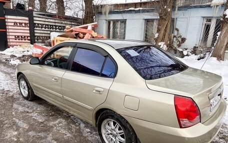 Hyundai Elantra III, 2004 год, 350 000 рублей, 2 фотография
