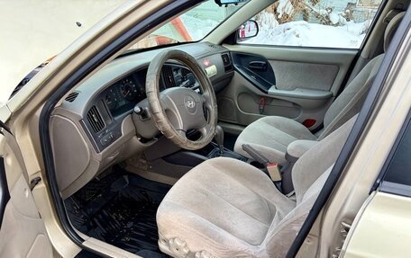 Hyundai Elantra III, 2004 год, 350 000 рублей, 9 фотография