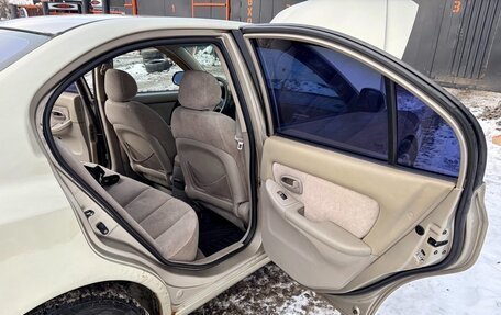 Hyundai Elantra III, 2004 год, 350 000 рублей, 12 фотография