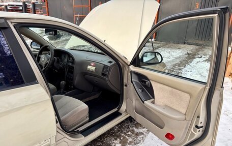 Hyundai Elantra III, 2004 год, 350 000 рублей, 13 фотография
