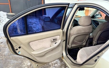 Hyundai Elantra III, 2004 год, 350 000 рублей, 10 фотография