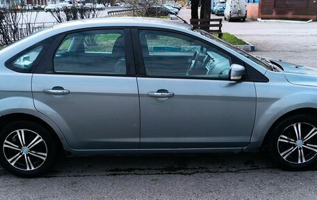 Ford Focus II рестайлинг, 2009 год, 400 000 рублей, 4 фотография