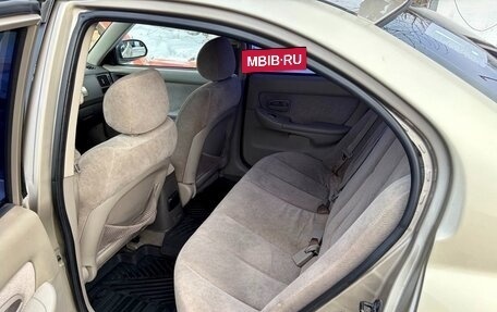 Hyundai Elantra III, 2004 год, 350 000 рублей, 11 фотография