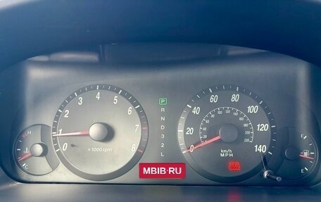 Hyundai Elantra III, 2004 год, 350 000 рублей, 15 фотография