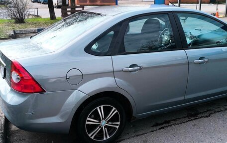 Ford Focus II рестайлинг, 2009 год, 400 000 рублей, 5 фотография