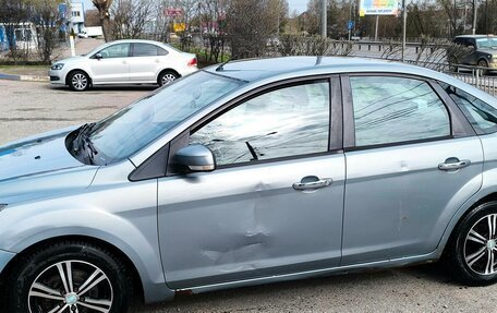 Ford Focus II рестайлинг, 2009 год, 400 000 рублей, 8 фотография
