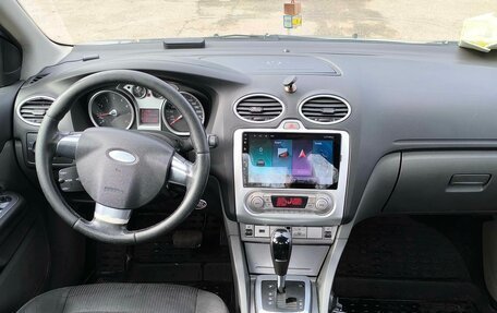 Ford Focus II рестайлинг, 2009 год, 400 000 рублей, 13 фотография