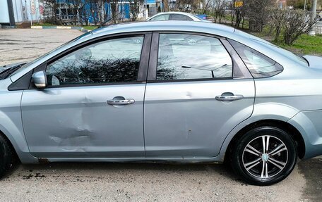 Ford Focus II рестайлинг, 2009 год, 400 000 рублей, 10 фотография