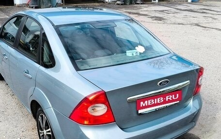 Ford Focus II рестайлинг, 2009 год, 400 000 рублей, 7 фотография