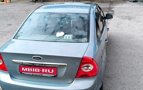 Ford Focus II рестайлинг, 2009 год, 400 000 рублей, 6 фотография