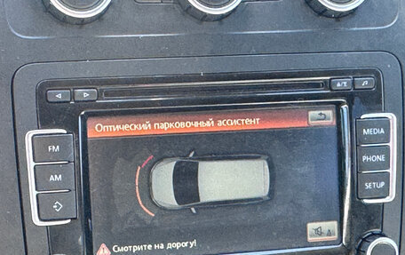 Volkswagen Touran III, 2012 год, 820 000 рублей, 13 фотография