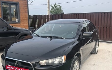 Mitsubishi Lancer IX, 2013 год, 930 000 рублей, 2 фотография
