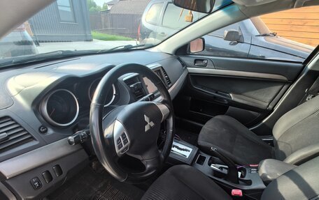 Mitsubishi Lancer IX, 2013 год, 930 000 рублей, 8 фотография