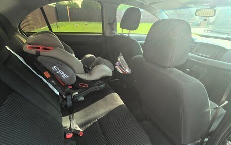 Mitsubishi Lancer IX, 2013 год, 930 000 рублей, 9 фотография