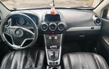 Opel Antara I, 2014 год, 1 150 000 рублей, 4 фотография