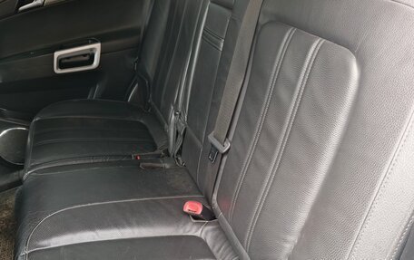 Opel Antara I, 2014 год, 1 150 000 рублей, 5 фотография