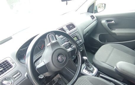 Volkswagen Polo VI (EU Market), 2012 год, 480 000 рублей, 4 фотография