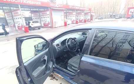Volkswagen Polo VI (EU Market), 2012 год, 480 000 рублей, 3 фотография
