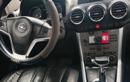 Opel Antara I, 2014 год, 1 150 000 рублей, 6 фотография