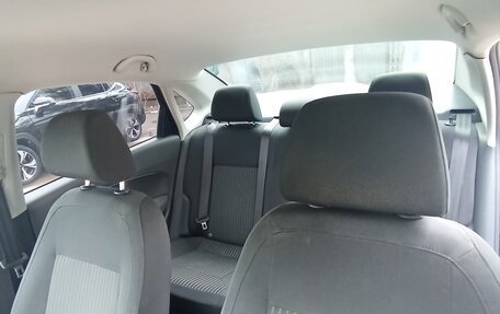 Volkswagen Polo VI (EU Market), 2012 год, 480 000 рублей, 6 фотография