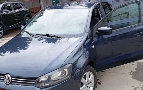Volkswagen Polo VI (EU Market), 2012 год, 480 000 рублей, 13 фотография
