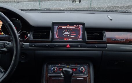 Audi A8, 2005 год, 850 000 рублей, 7 фотография