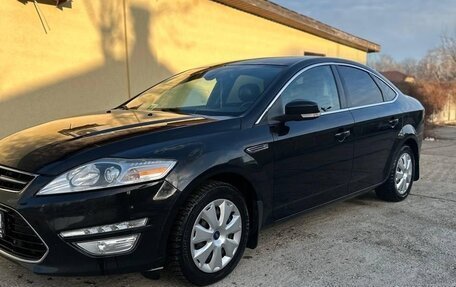 Ford Mondeo IV, 2012 год, 830 000 рублей, 3 фотография