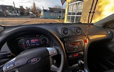 Ford Mondeo IV, 2012 год, 830 000 рублей, 4 фотография